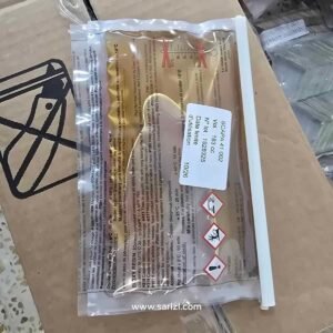 RESINE EPOXYDE SCAPA