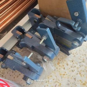 COUPE BOULON 18 SUZAKA