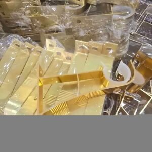 SUPPORT TRINGLE DORRE IMP (6pcs)