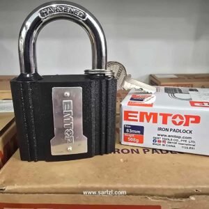 EMTOP CADENAS 63 EPDKR6001