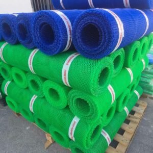 GRILLAGE CLOTURE SAMETTEX 120 M * 25