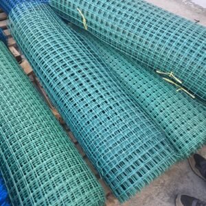 GRILLAGE CLOTURE 1.2M GM 25 M