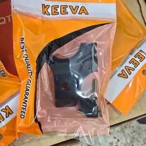 SUPPORT TETE PARABOL KEEVA