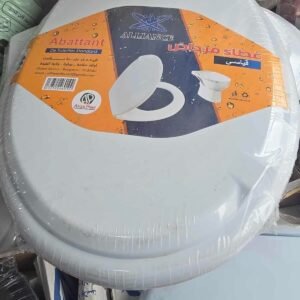 ABATTANT AMIRA PLAST