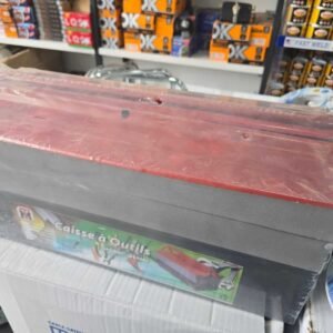 CAISSE A OUTILS LOCAL