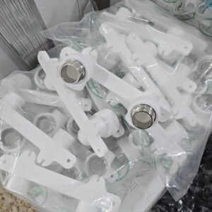 APPLIQUE PPR MALE DOUBLE 25*3/4