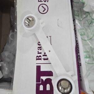 APPLIQUE PPR FEMALE DOUBLE 20*1/2