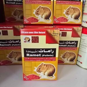 RAMET 80 GR