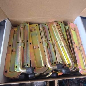 VERROU DE PERCIENE ETAPREM