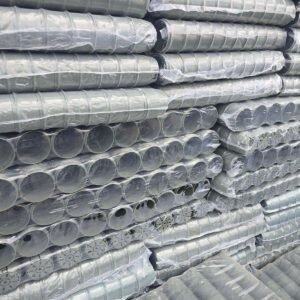 BOITE ENCASTREE ROND GM (100PCS)