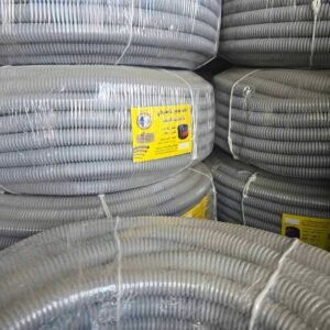 GAINE 20 RESSORT NOIR/GRIS