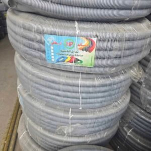 GAINE 25 RESSORT GRIS/NOIR