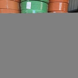 GAINE 09 RIGIDE DALLA MEZLOUG