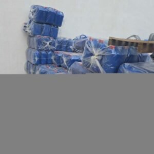 JERRICAN 20 L ALIMENTAIRE ORAN