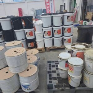 FLINKOTE AVEC EAU 4.1 KG