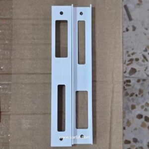 GACHE PORTE ALUMUNUIM