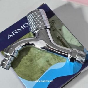 ROBINET ARMONIA CHROME 21069-17