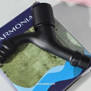 ROBINET ARMONIA NOIR 21069-18