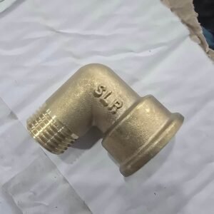 COUDE 20F/15M JAUNE SLR