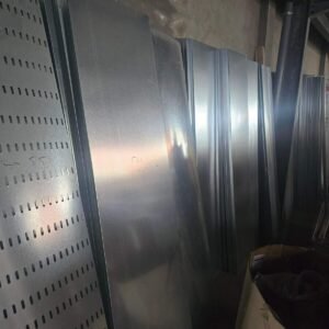 COUVERT CHEMAIN CABLE 150