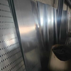 COUVERT CHEMAIN CABLE 200