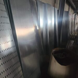 COUVERT CHEMAIN CABLE 200