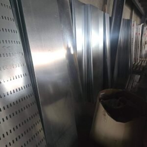 COUVERT CHEMAIN CABLE 250