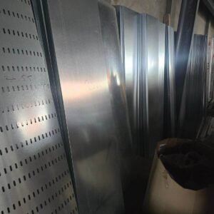 COUVERT CHEMAIN CABLE 300