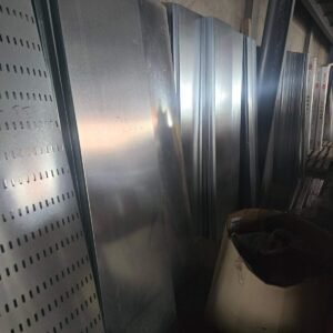 COUVERT CHEMAIN CABLE 400