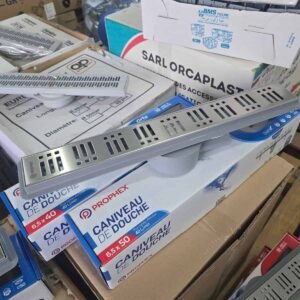 CANIVEAU PROPHEX COUDE 50