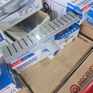 CANIVEAU PROPHEX COUDE 40