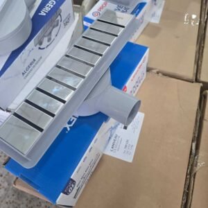 CANIVEAU PROPHEX COUDE 30