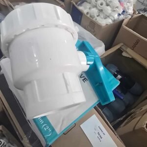 VANNE A RACCORD FEMALE 50 PLASTIQUE