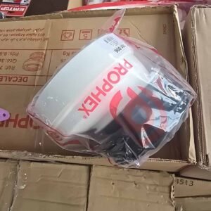 CONNECTEUR WC DECALE MAZARO PROPHEX 701006