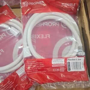FLEXIBLE DOUCHE PROPHEX 1.5M 710 701