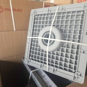 TOMPON AVEC SIPHON 40 PROPHEX