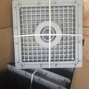 TOMPON AVEC SIPHON 50 PROPHEX