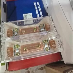 BARETTE COUPURE ETANCHE