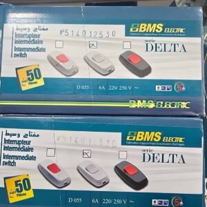 COUPE FIL BMS (50pcs)