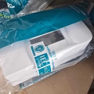 MINI COFFRET 01 A 02 DEPART BMS