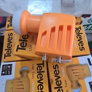 TETE PARABOLLE 2 SORTIE 2EME