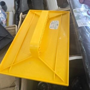 TALOUCHE FIM JAUNE GM