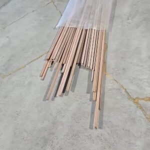 BAGUETTE FAUS BRAS PLAT