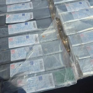 ELECTRODE 2.5 ROTULE