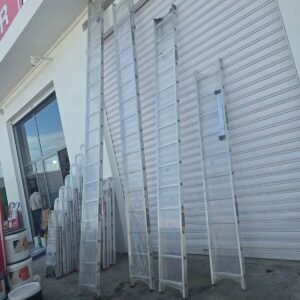 ECHELLE SIMPLE 20 MERCHE 560 CM