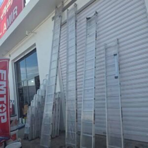 ECHELLE SIMPLE 16 MERCHE 446 CM