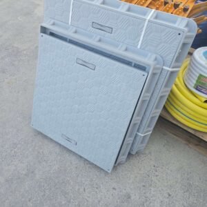 TOMPON AVEC CADRE 60 PROPHEX