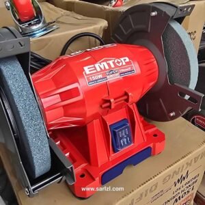 EMTOP TOURET A MOULE 150W EBGR61501