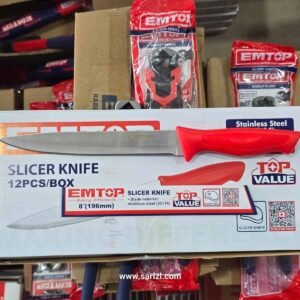 EMTOP COUTEAUX 196MM EMKK1182