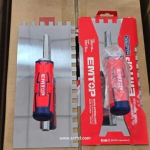 EMTOP TRUELLE A PLATRE A DENT EPTES28138